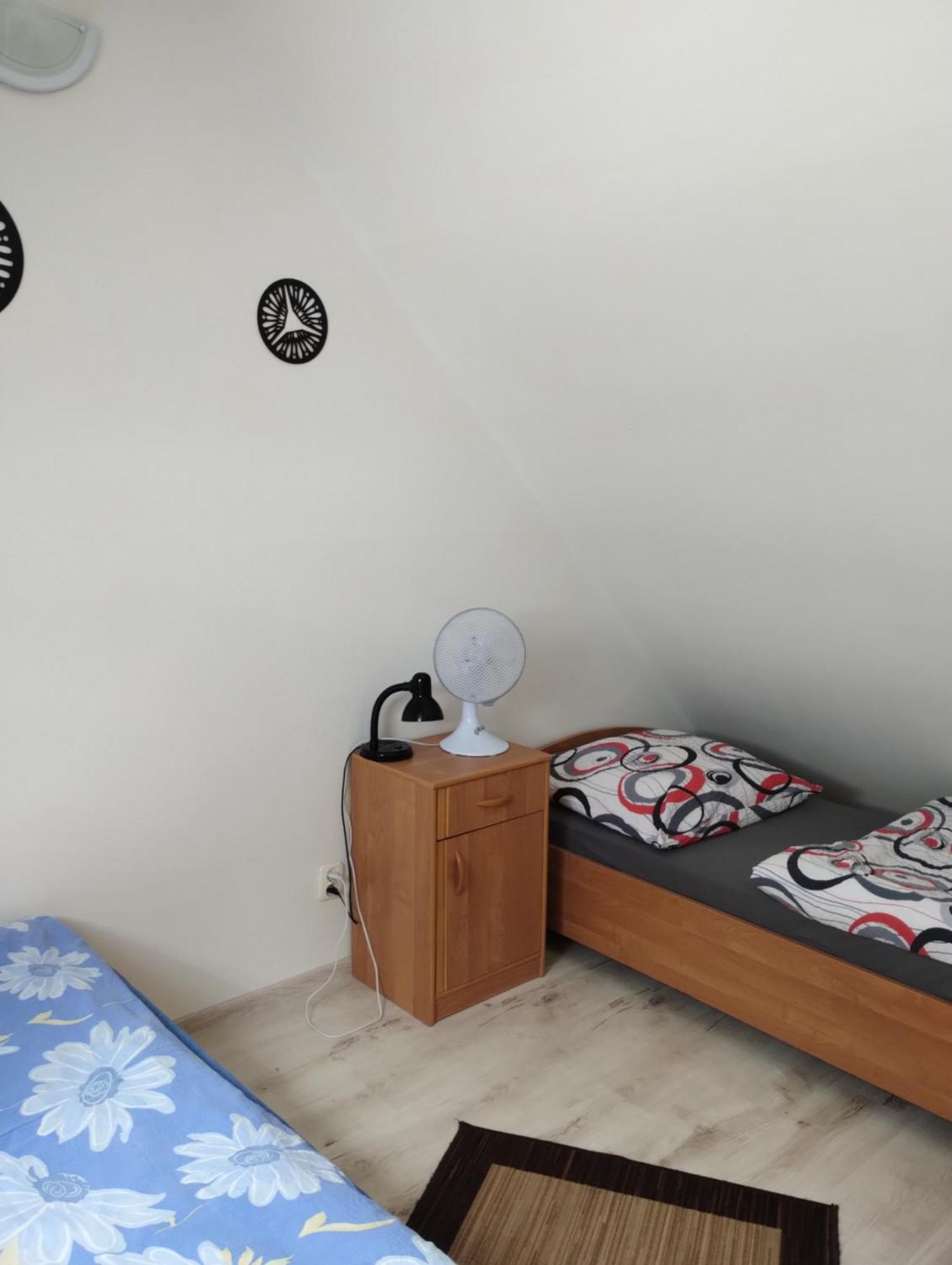 Domki Letniskowe Aneta Trzęsacz Extérieur photo